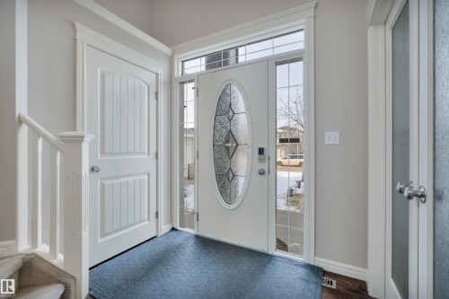 581 Foxboro Loop, Sherwood Park, AB - Indoor Photo Showing Other Room