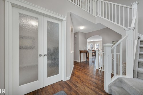 581 Foxboro Loop, Sherwood Park, AB - Indoor Photo Showing Other Room