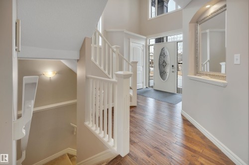 581 Foxboro Loop, Sherwood Park, AB - Indoor Photo Showing Other Room