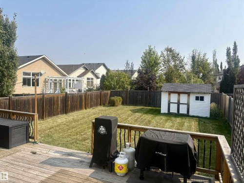 581 Foxboro Loop, Sherwood Park, AB - Outdoor