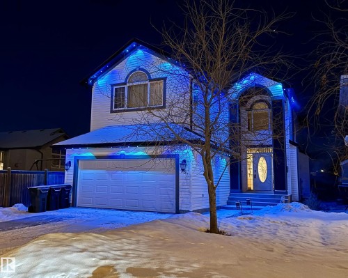581 Foxboro Loop, Sherwood Park, AB - Outdoor