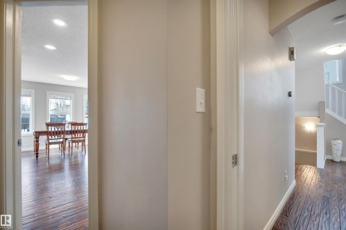 581 Foxboro Loop, Sherwood Park, AB - Indoor Photo Showing Other Room