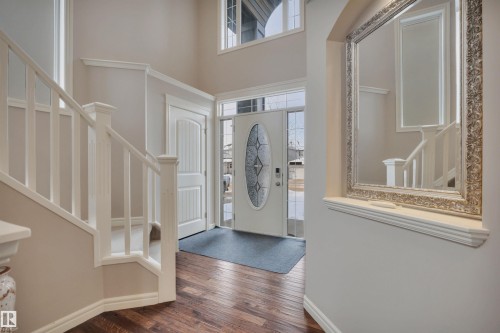 581 Foxboro Loop, Sherwood Park, AB - Indoor Photo Showing Other Room