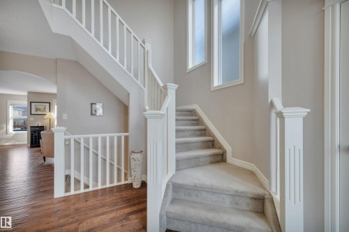 581 Foxboro Loop, Sherwood Park, AB - Indoor Photo Showing Other Room