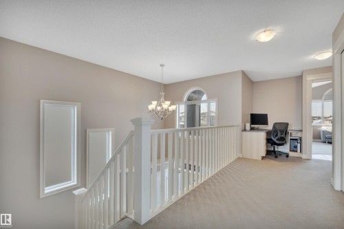 581 Foxboro Loop, Sherwood Park, AB - Indoor Photo Showing Other Room