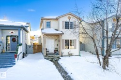 15035 133 Street  Edmonton, AB T6V 1K9