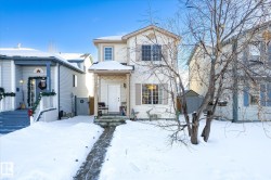 15035 133 Street  Edmonton, AB T6V 1K9