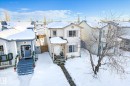View of front of house - 15035 133 Street, Edmonton, AB  - Outdoor With Facade 