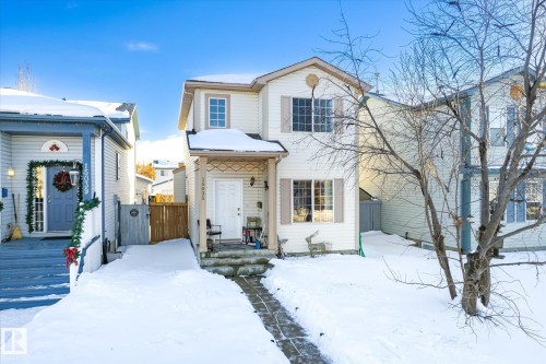 15035 133 Street  Edmonton, AB T6V 1K9