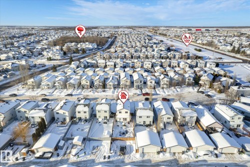 15035 133 Street, Edmonton, AB - Outdoor With View