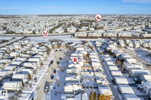 15035 133 Street, Edmonton, AB - Outdoor With View