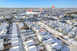 View of property location featuring nearby suburban area - 