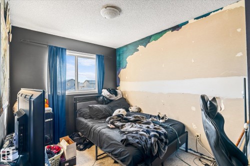 15035 133 Street, Edmonton, AB - Indoor Photo Showing Bedroom