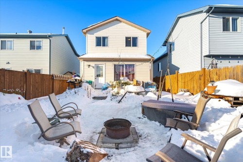 15035 133 Street, Edmonton, AB - Outdoor With Exterior