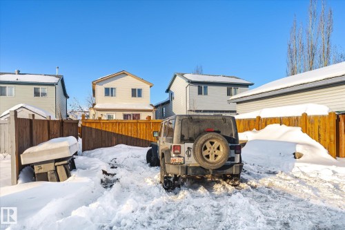 15035 133 Street, Edmonton, AB - Outdoor