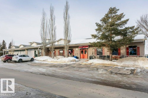 View of property - 216 53222 Rge Rd 272, Rural Parkland County, AB - Outdoor With Facade