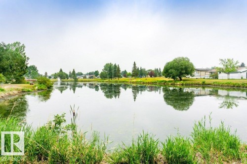 Water view - 216 53222 Rge Rd 272, Rural Parkland County, AB - Outdoor With Body Of Water With View