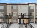 92 804 Welsh Drive, Edmonton, AB  - Outdoor With Facade 