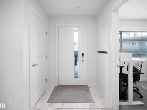 92 804 Welsh Drive, Edmonton, AB - Indoor Photo Showing Other Room