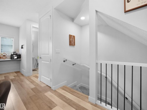 92 804 Welsh Drive, Edmonton, AB - Indoor Photo Showing Other Room