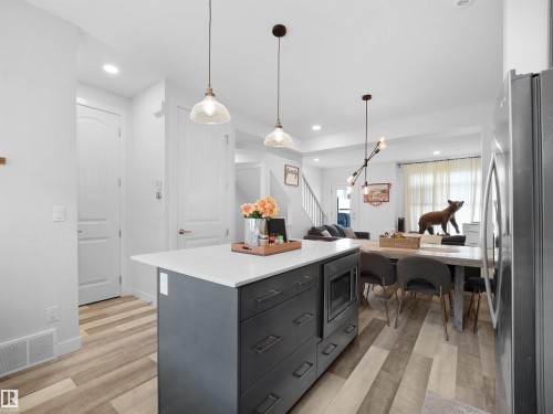 92 804 Welsh Drive, Edmonton, AB - Indoor Photo Showing Other Room