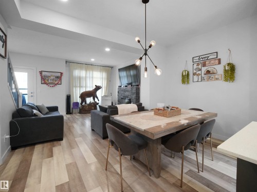 92 804 Welsh Drive, Edmonton, AB - Indoor