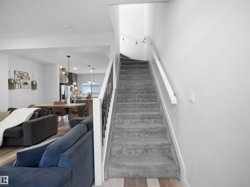 92 804 Welsh Drive, Edmonton, AB - Indoor Photo Showing Other Room