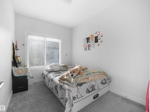 92 804 Welsh Drive, Edmonton, AB - Indoor Photo Showing Bedroom