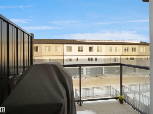 92 804 Welsh Drive, Edmonton, AB - Outdoor With Exterior