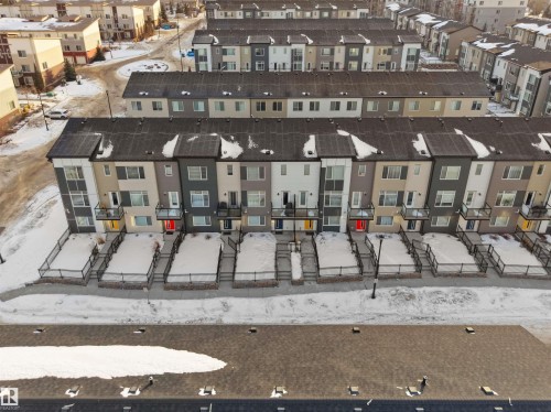 92 804 Welsh Drive, Edmonton, AB - Outdoor