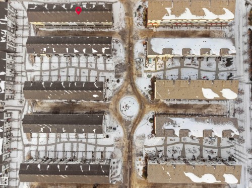 92 804 Welsh Drive, Edmonton, AB -  With View