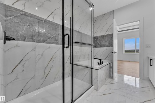 1914 155 Avenue, Edmonton, AB - Indoor