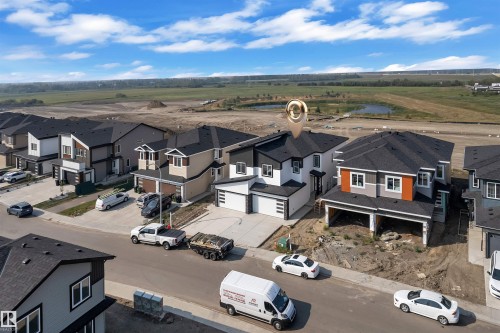 1914 155 Avenue, Edmonton, AB - Outdoor With View