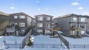 9514 Pear Close, Edmonton, AB  - Outdoor With Deck Patio Veranda 