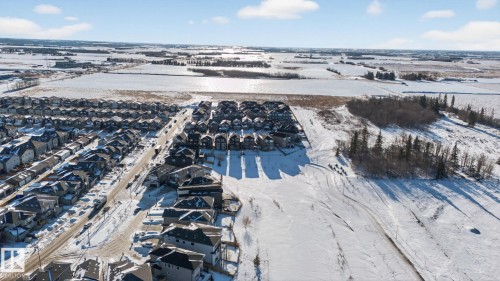 9514 Pear Close, Edmonton, AB - Outdoor With View