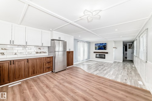 404 Evergreen Park, Edmonton, AB - Indoor