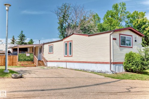 404 Evergreen Park, Edmonton, AB - Outdoor