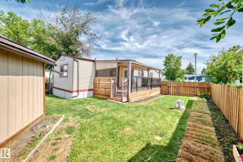 404 Evergreen Park, Edmonton, AB - Outdoor