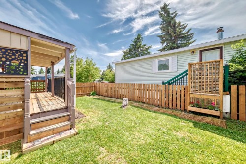 404 Evergreen Park, Edmonton, AB - Outdoor With Exterior