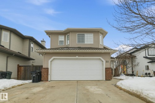 22 Lamplight Bay, Spruce Grove, AB - Outdoor