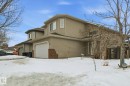 22 Lamplight Bay, Spruce Grove, AB  - Outdoor 