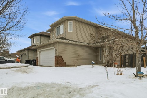 22 Lamplight Bay, Spruce Grove, AB - Outdoor