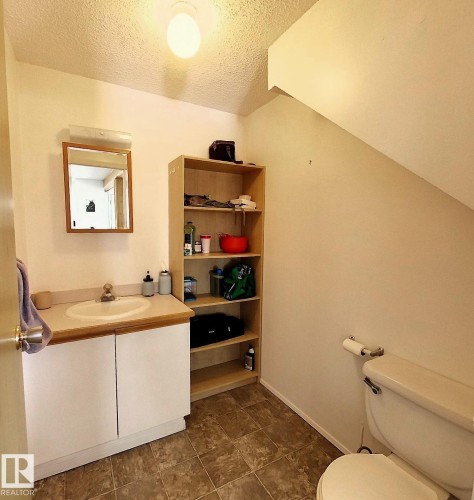 5137 6Th Avenue, Edson, AB - Indoor Photo Showing Bathroom