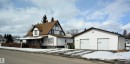 5137 6Th Avenue, Edson, AB  - Outdoor 