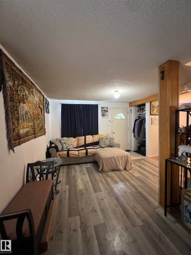 5137 6Th Avenue, Edson, AB - Indoor