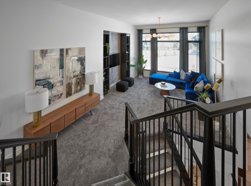 4640 Chegwin Wynd Sw, Edmonton, AB - Indoor