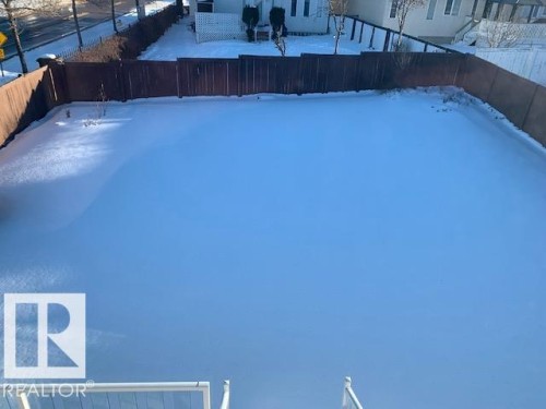 232 Kulawy Drive, Edmonton, AB - Outdoor