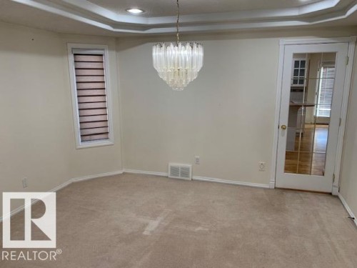 232 Kulawy Drive, Edmonton, AB - Indoor Photo Showing Other Room