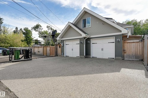 10810 74 Avenue, Edmonton, AB - Outdoor