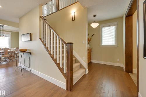 10810 74 Avenue, Edmonton, AB - Indoor Photo Showing Other Room